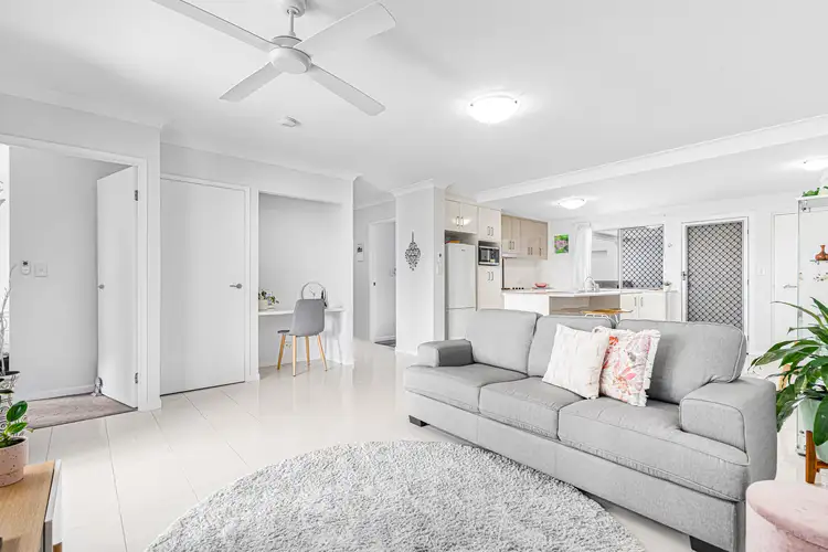 Second view of Homely unit listing, 5/51 Dibar Street, Wynnum QLD 4178