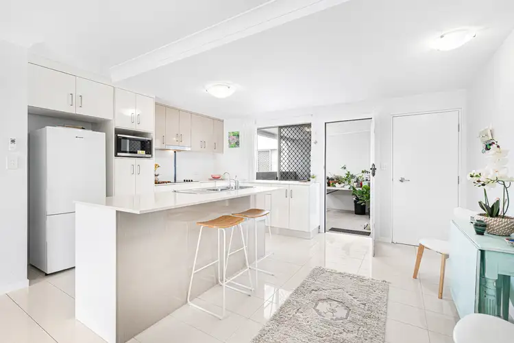 Third view of Homely unit listing, 5/51 Dibar Street, Wynnum QLD 4178