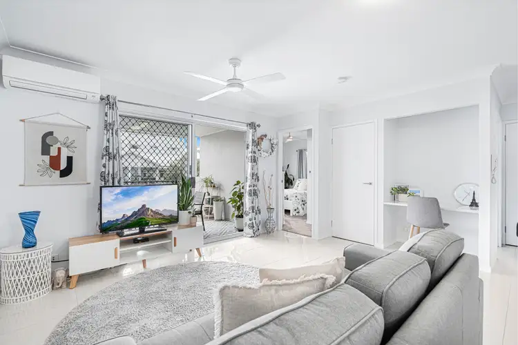 Fourth view of Homely unit listing, 5/51 Dibar Street, Wynnum QLD 4178