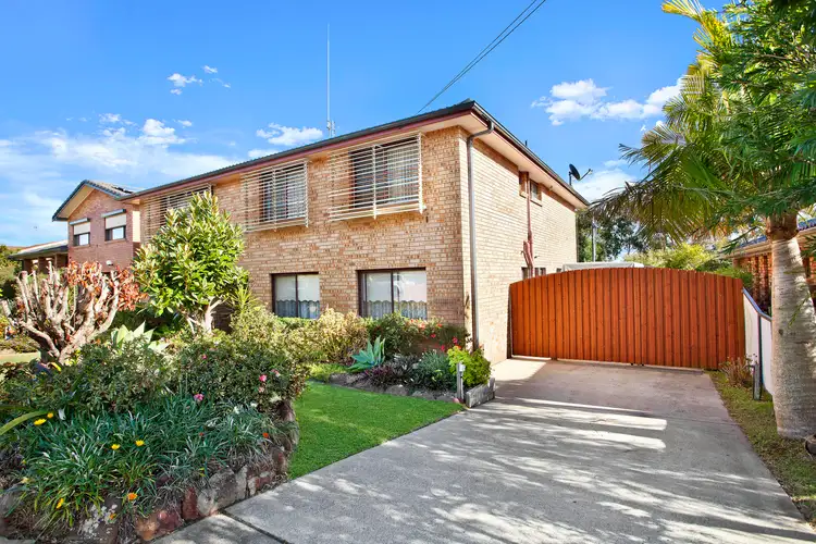 Main view of Homely house listing, 14 Kendall Crescent, Norah Head NSW 2263