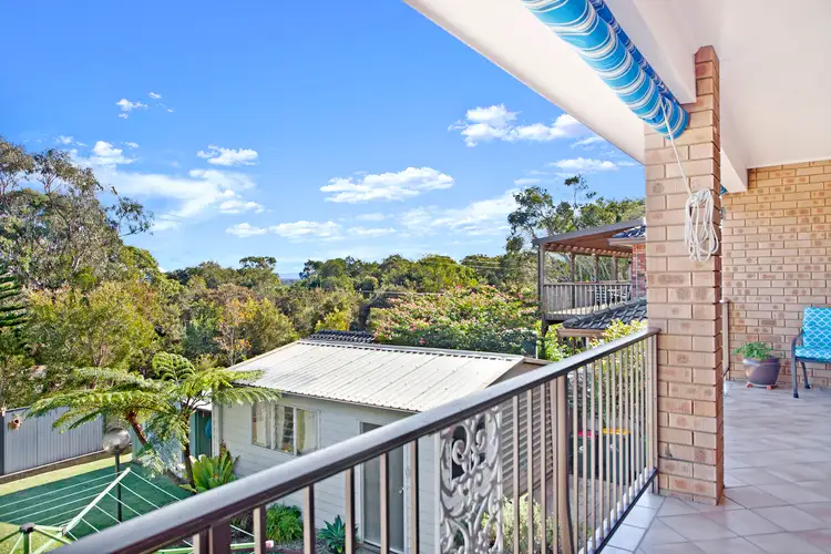 Third view of Homely house listing, 14 Kendall Crescent, Norah Head NSW 2263