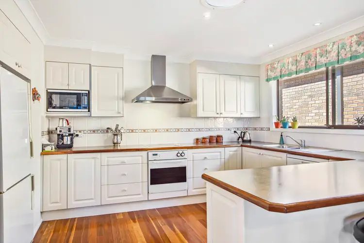 Fourth view of Homely house listing, 14 Kendall Crescent, Norah Head NSW 2263