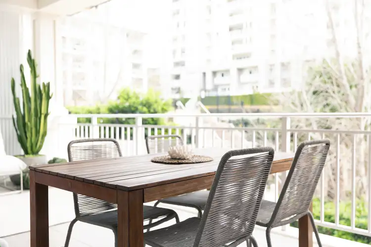 Fifth view of Homely apartment listing, 207/2 Palm Avenue, Breakfast Point NSW 2137