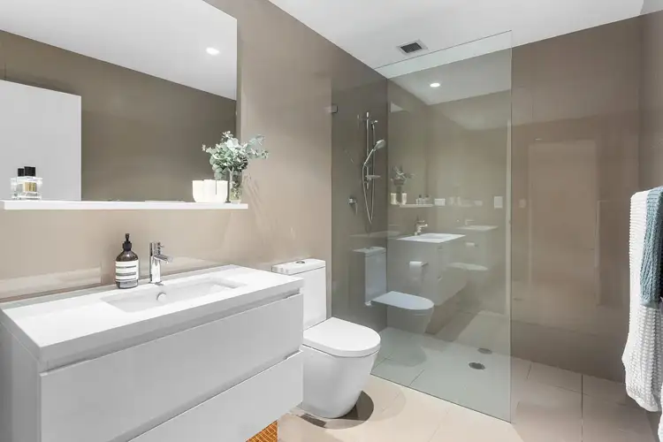 Sixth view of Homely apartment listing, 207/2 Palm Avenue, Breakfast Point NSW 2137