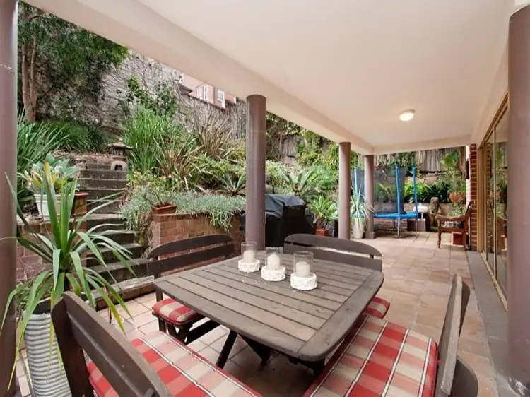 2/11 Wood Street, Manly NSW 2095