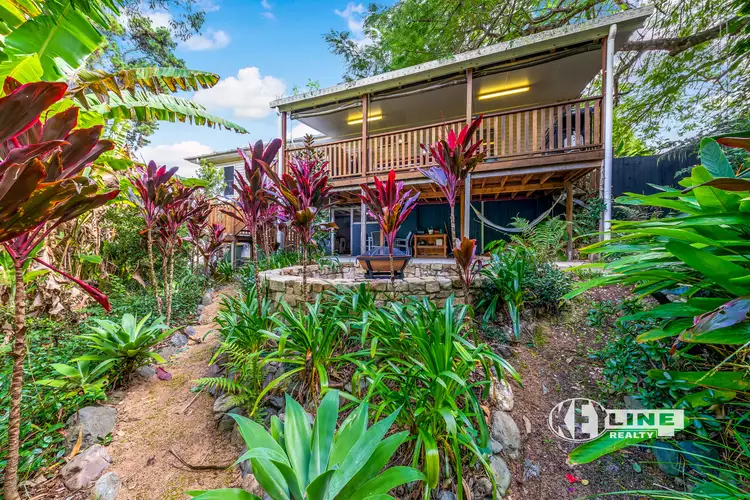 Main view of Homely house listing, 22 Webster Road, Nambour QLD 4560