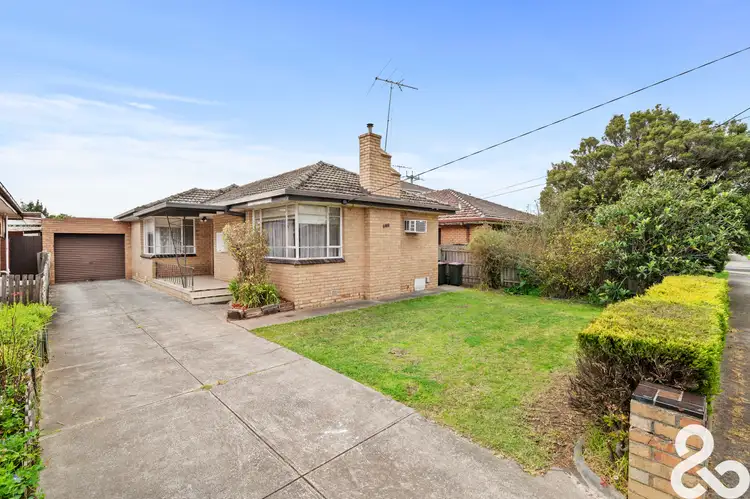 70 The Boulevard, Thomastown VIC 3074