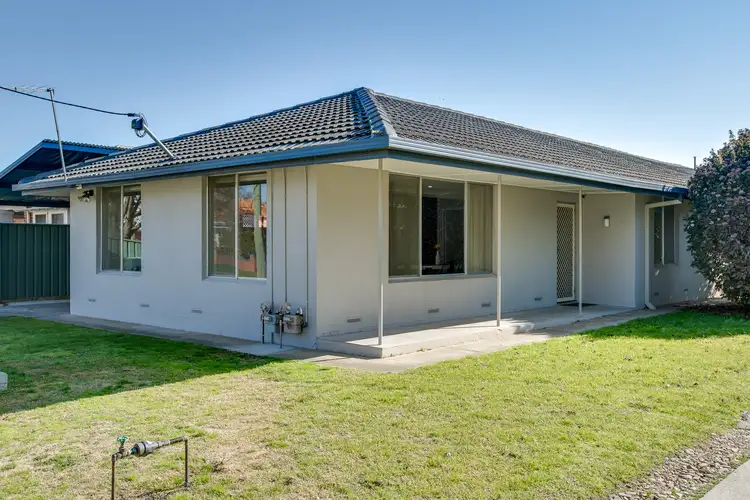 1/312 Smith Street, North Albury NSW 2640