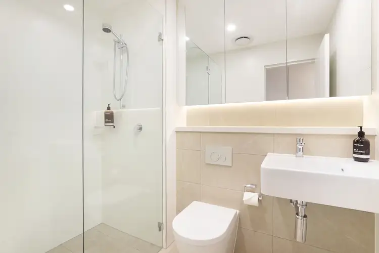 Fifth view of Homely unit listing, 303/34 Railway Crescent, Jannali NSW 2226