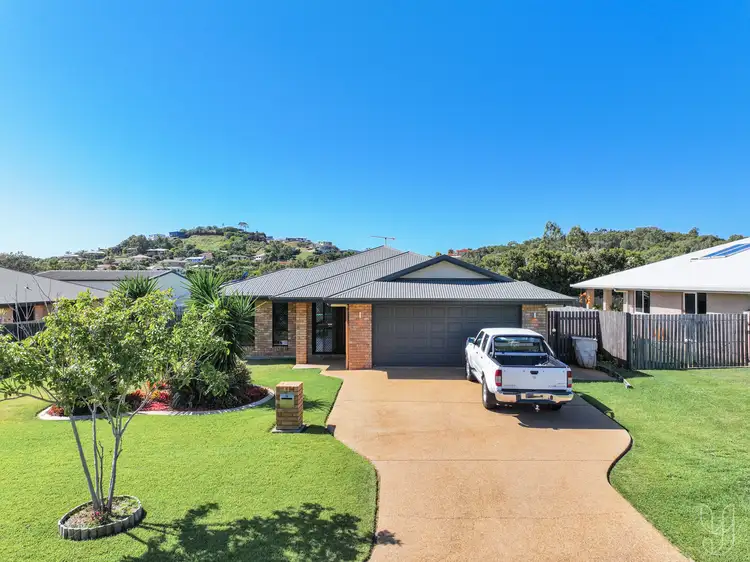 Third view of Homely house listing, 21 Red Emperor Way, Lammermoor QLD 4703