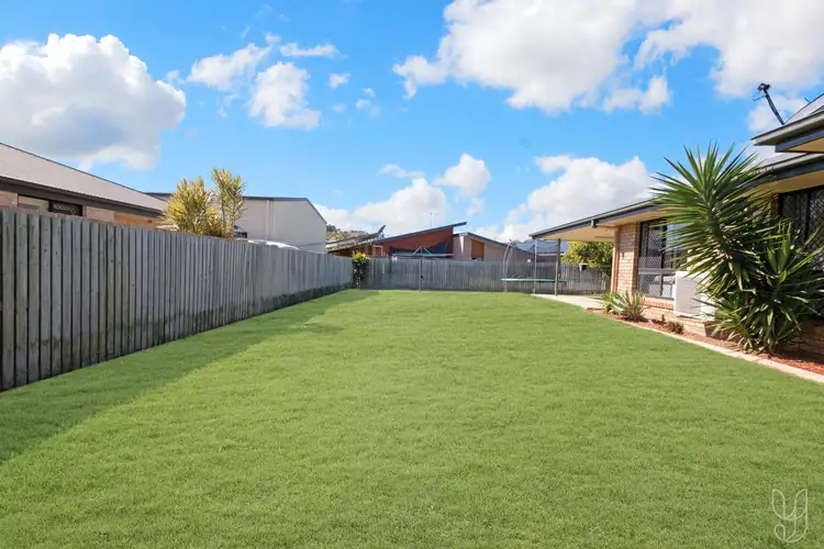 Sixth view of Homely house listing, 21 Red Emperor Way, Lammermoor QLD 4703