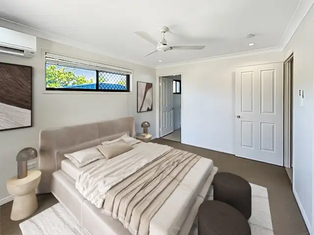 Seventh view of Homely house listing, 21 Red Emperor Way, Lammermoor QLD 4703