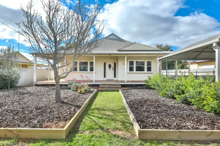 Main view of Homely house listing, 22 Albert Street, Mildura VIC 3500