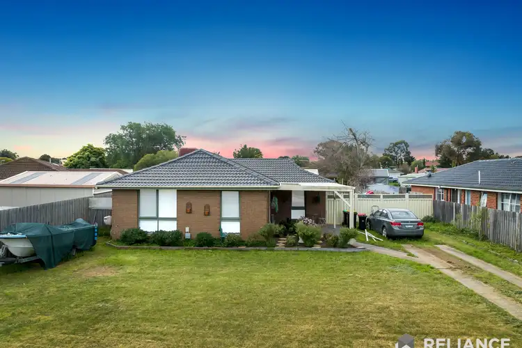 Main view of Homely house listing, 3 Mirboo Court, Brookfield VIC 3338