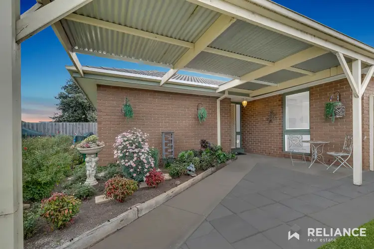 Third view of Homely house listing, 3 Mirboo Court, Brookfield VIC 3338