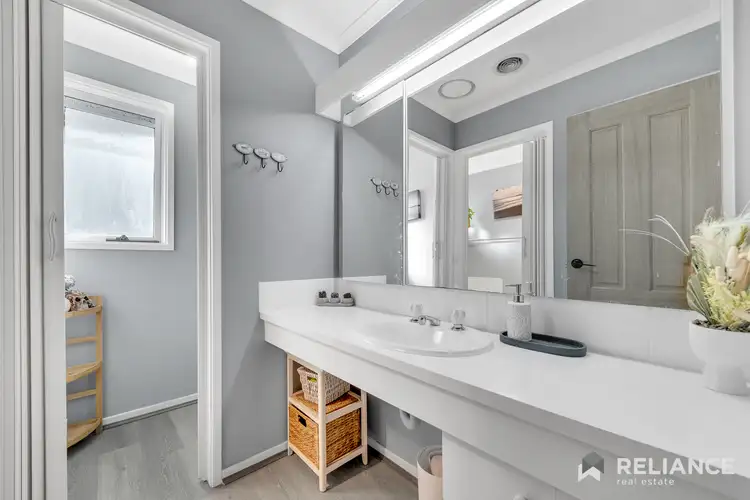 Fifth view of Homely house listing, 3 Mirboo Court, Brookfield VIC 3338
