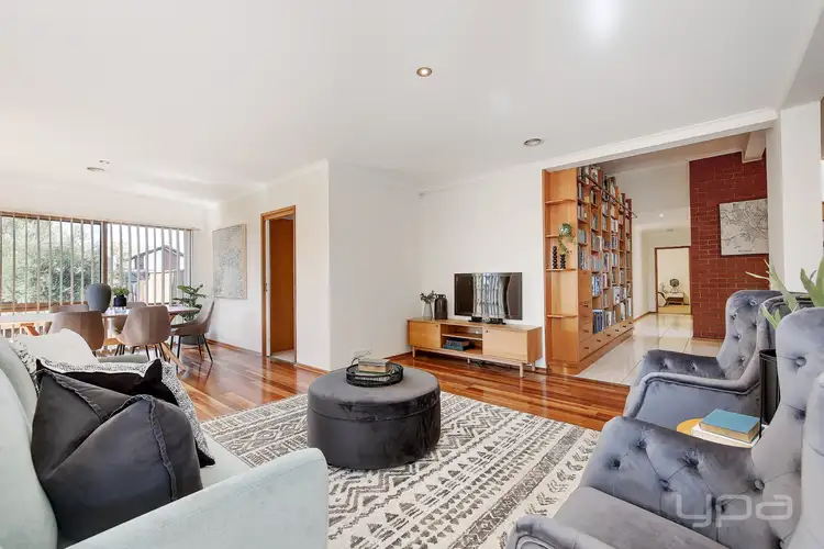 Fourth view of Homely house listing, 151 Copernicus Way, Keilor Downs VIC 3038
