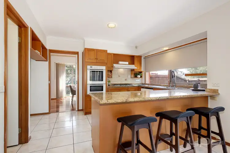 Fifth view of Homely house listing, 151 Copernicus Way, Keilor Downs VIC 3038