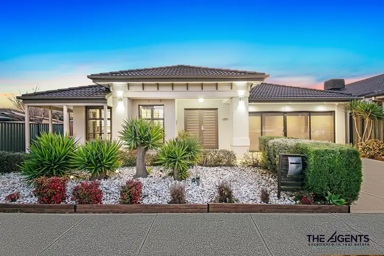 858 Tarneit Road, Tarneit VIC 3029