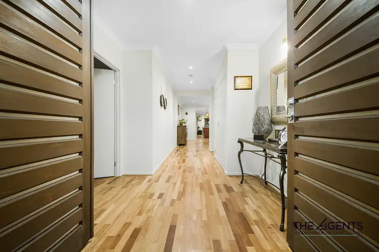 Second view of Homely house listing, 858 Tarneit Road, Tarneit VIC 3029