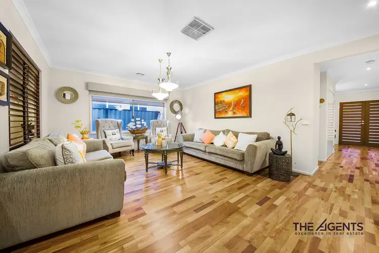 Third view of Homely house listing, 858 Tarneit Road, Tarneit VIC 3029