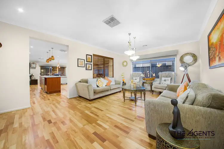 Fourth view of Homely house listing, 858 Tarneit Road, Tarneit VIC 3029