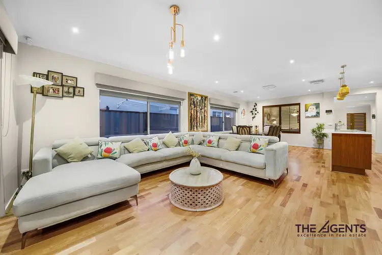 Fifth view of Homely house listing, 858 Tarneit Road, Tarneit VIC 3029