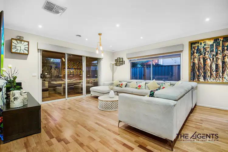 Sixth view of Homely house listing, 858 Tarneit Road, Tarneit VIC 3029