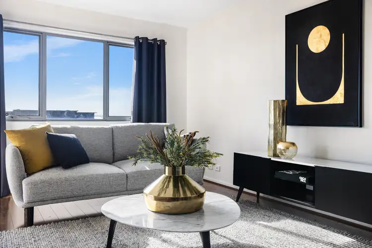 Fourth view of Homely apartment listing, 136/61 John Gorton Drive, Wright ACT 2611