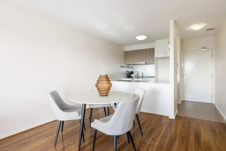 Fifth view of Homely apartment listing, 136/61 John Gorton Drive, Wright ACT 2611