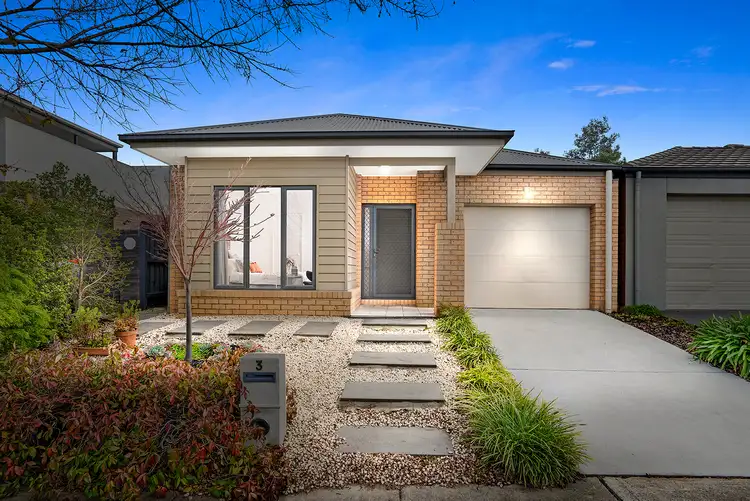 3 Biggs Street, Coburg North VIC 3058