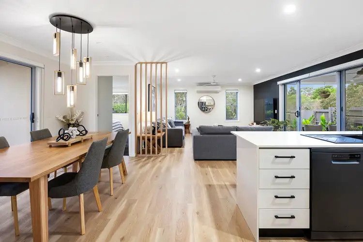 Second view of Homely house listing, 35 Brushbox Way, Peregian Springs QLD 4573