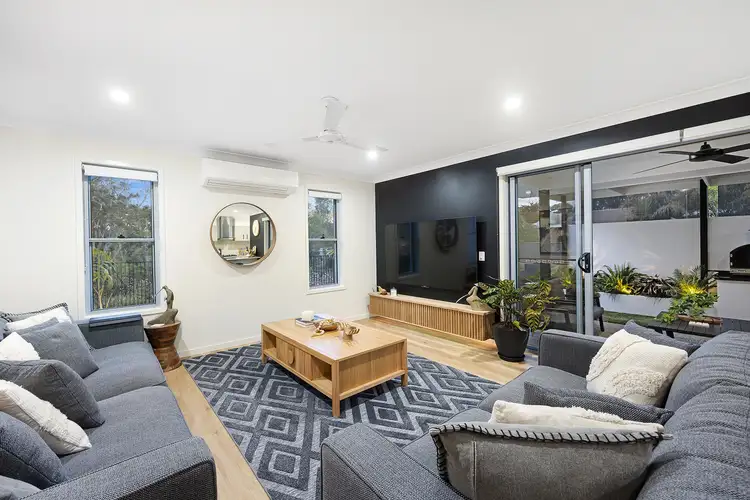 Fifth view of Homely house listing, 35 Brushbox Way, Peregian Springs QLD 4573