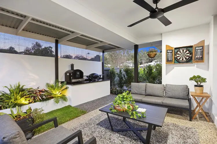 Sixth view of Homely house listing, 35 Brushbox Way, Peregian Springs QLD 4573