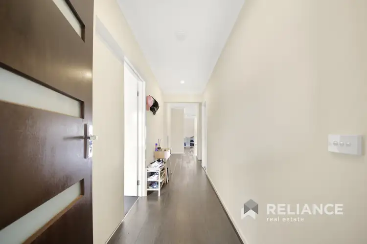 Second view of Homely house listing, 12 Elgata Way, Werribee VIC 3030
