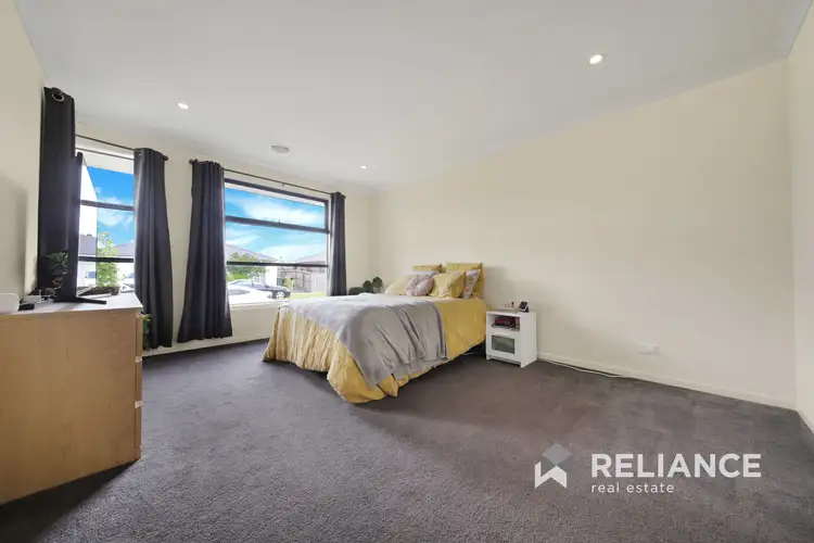 Third view of Homely house listing, 12 Elgata Way, Werribee VIC 3030