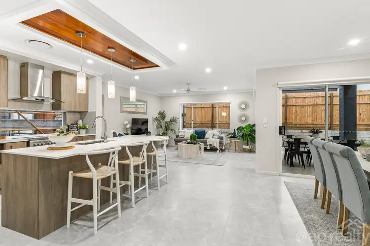 Fifth view of Homely house listing, 31 Laxton Road, Pallara QLD 4110