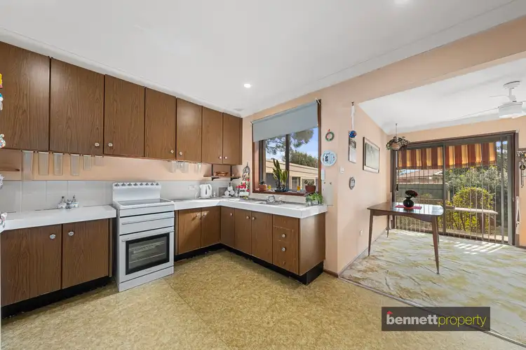 Fourth view of Homely house listing, 25 Gamenya Avenue, South Penrith NSW 2750