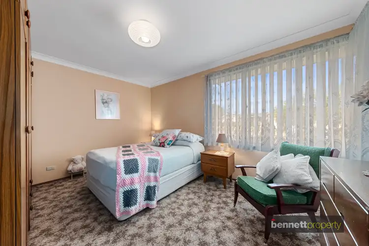 Fifth view of Homely house listing, 25 Gamenya Avenue, South Penrith NSW 2750