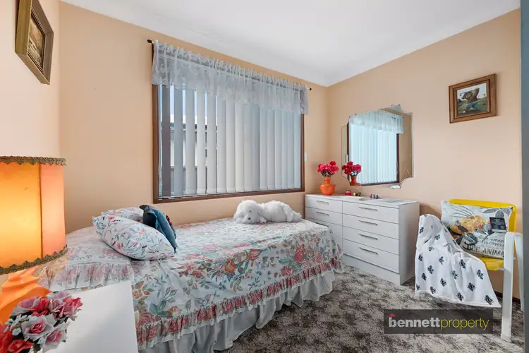 Sixth view of Homely house listing, 25 Gamenya Avenue, South Penrith NSW 2750