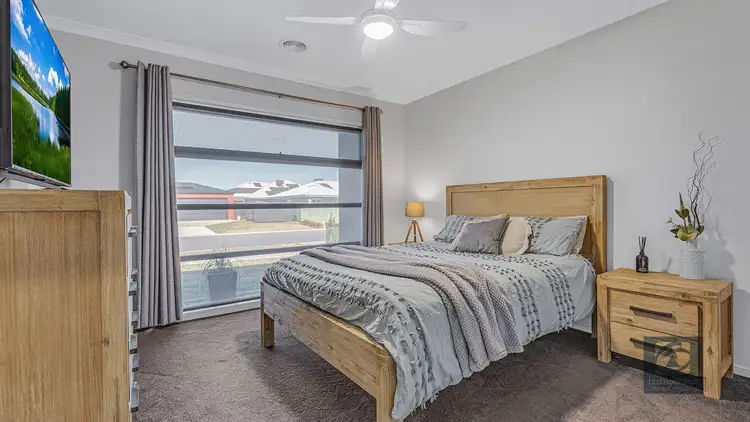 Fourth view of Homely house listing, 25 Cobba Way, Moama NSW 2731