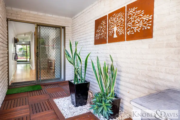 Second view of Homely unit listing, 6/44-46 Bestman Avenue, Bongaree QLD 4507