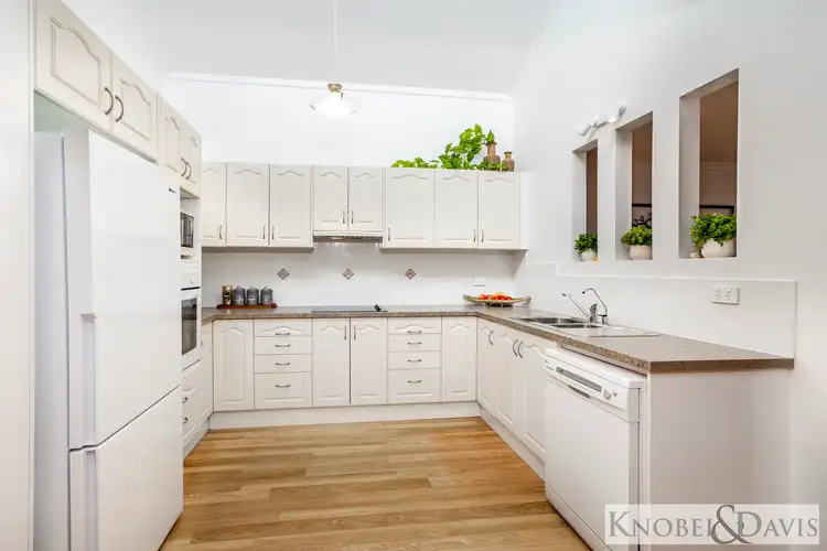Fifth view of Homely unit listing, 6/44-46 Bestman Avenue, Bongaree QLD 4507