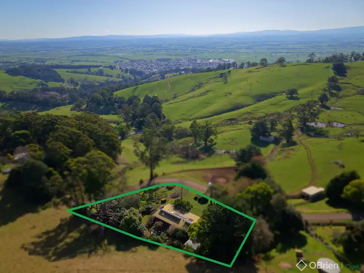 Main view of Homely house listing, 44 Ryans Road, Trafalgar South VIC 3824