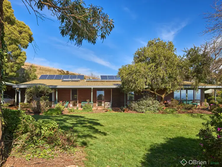 Second view of Homely house listing, 44 Ryans Road, Trafalgar South VIC 3824
