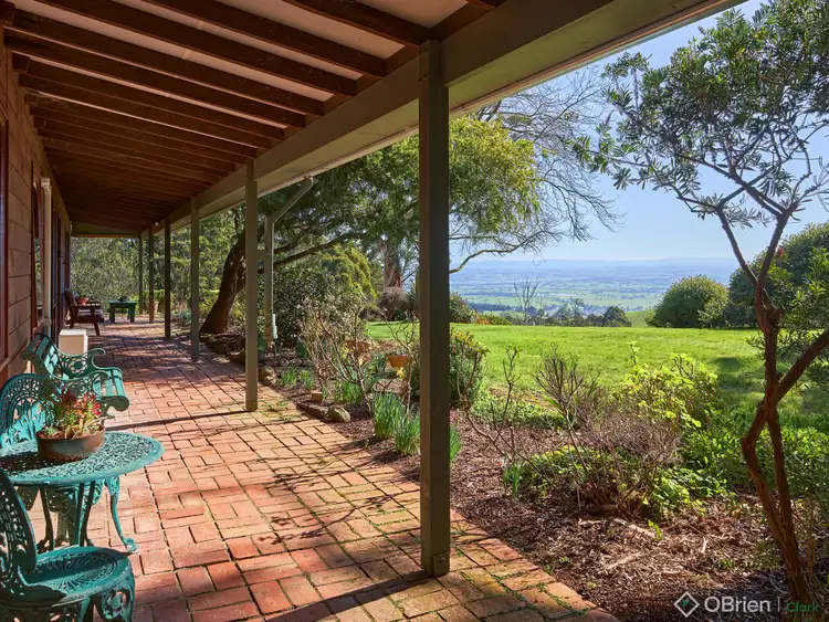 Third view of Homely house listing, 44 Ryans Road, Trafalgar South VIC 3824