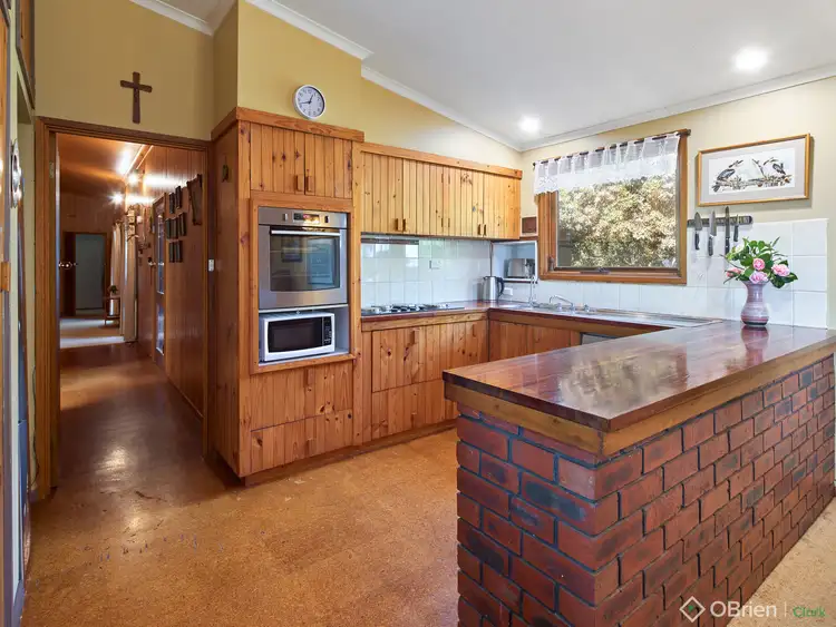 Fifth view of Homely house listing, 44 Ryans Road, Trafalgar South VIC 3824