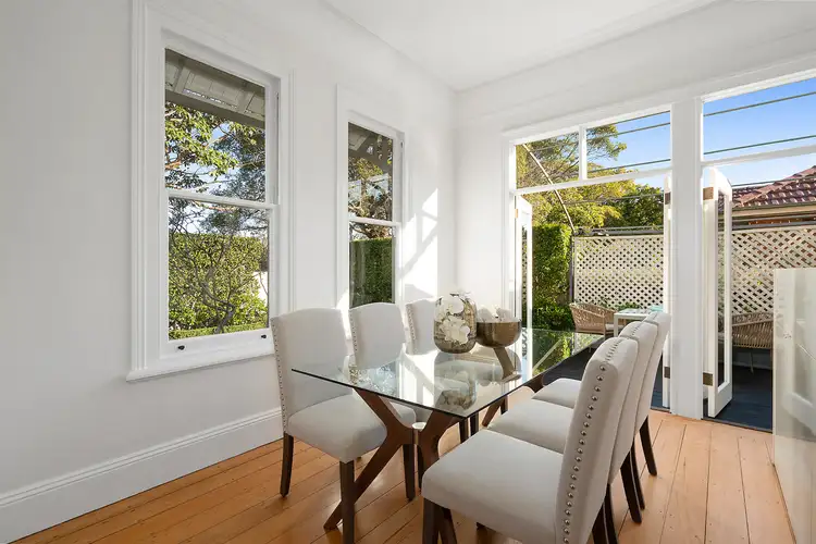 Fourth view of Homely house listing, 135 Ashley Street, Roseville NSW 2069