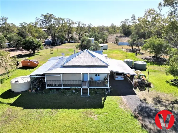 43284 43284 Highway, Blythdale QLD 4455