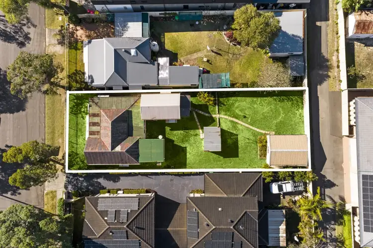Second view of Homely house listing, 30 Beach Street, Ettalong Beach NSW 2257